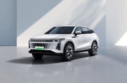 星途瑶光C-DM电四驱版将成都车展开启预售