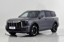 售25.98 万元 传祺新能源ES9贺岁版上市