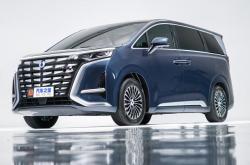 “易三方”的大杀四方，腾势Z9双旗舰势不可挡