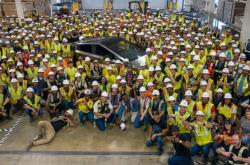 美国汽车工会将投资4,000万美元在汽车、电池工厂组织活动