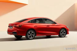 2024成都车展：新款名爵MG 5首发亮相