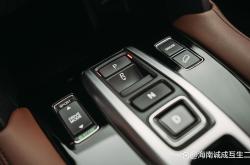 大五座还有我 试驾新款UR-V 370TURBO