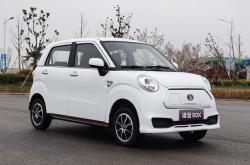 2025款凌宝BOX正式上市 售价为3.79-4.19万