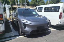 阿维塔07将9月26日上市 预计售价25-35万