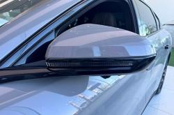 缝缝补补又是一条好“汉”，2025款比亚迪汉升级亮点解析