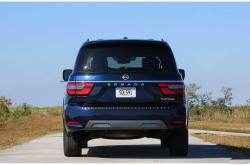 别在回想时才后悔 试驾2023款日产途乐