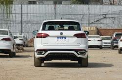 一汽-大众全新探岳L正式亮相 提供双外观