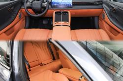 埃安AION RT正式上市 售价11.98-16.58万