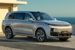 搭载易三方疑配华为智驾？腾势N9将对标问界M9！