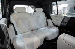 2024广州车展：吉利牛仔预售价9.59-10.19万