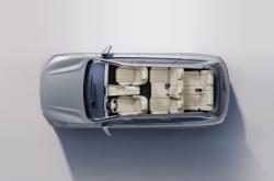 奇瑞风云T9超长续航版正式上市 售价18.39万