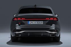 融合了A4L和A5的优点 带华为智驾的A5L值得期待？