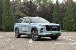 褪去那身越野风 试驾奇瑞探索06都市版