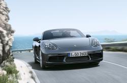 被“抛弃”的日内瓦车展