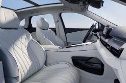 星途揽月C-DM官图发布 搭载1.5T插混