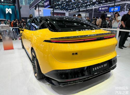 缅甸电动车市场升温 中国车企表现抢眼