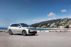 中国人保携手理想（西安）汽车团购嘉年华