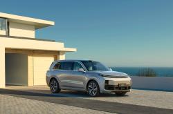 中国人保携手理想（西安）汽车团购嘉年华