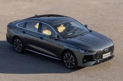 奇瑞艾瑞泽8 PRO官图发布 有望4月上市