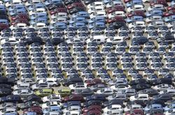 美国2月份新车销量预计将上升