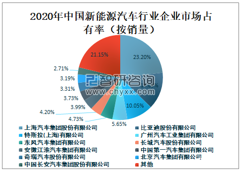 徐长明：中国新能源汽车市场发展趋势