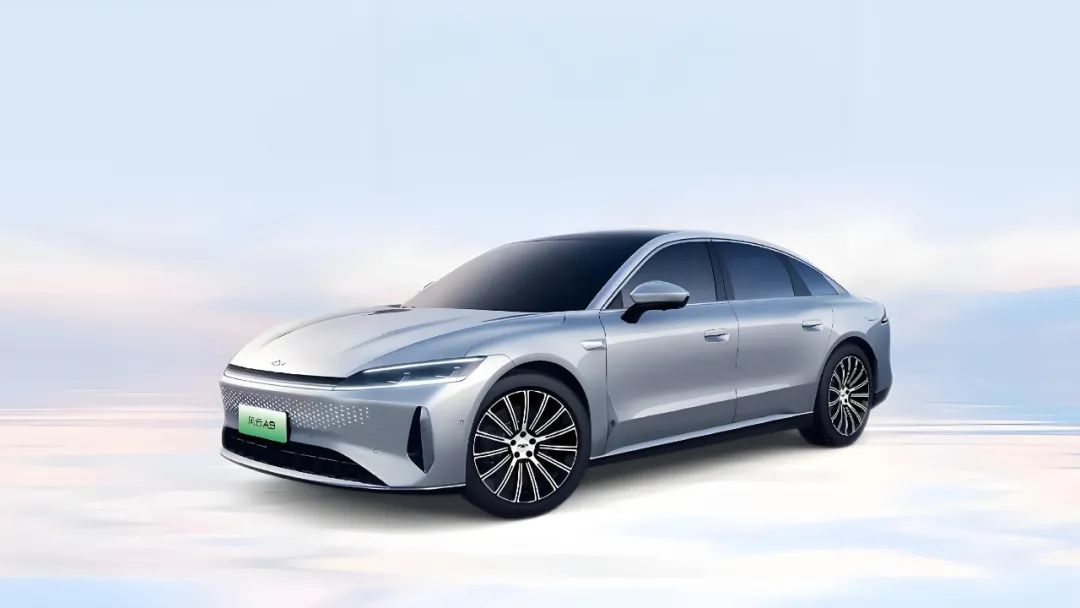 奇瑞风云E05定名风云A9 将2026年初交付