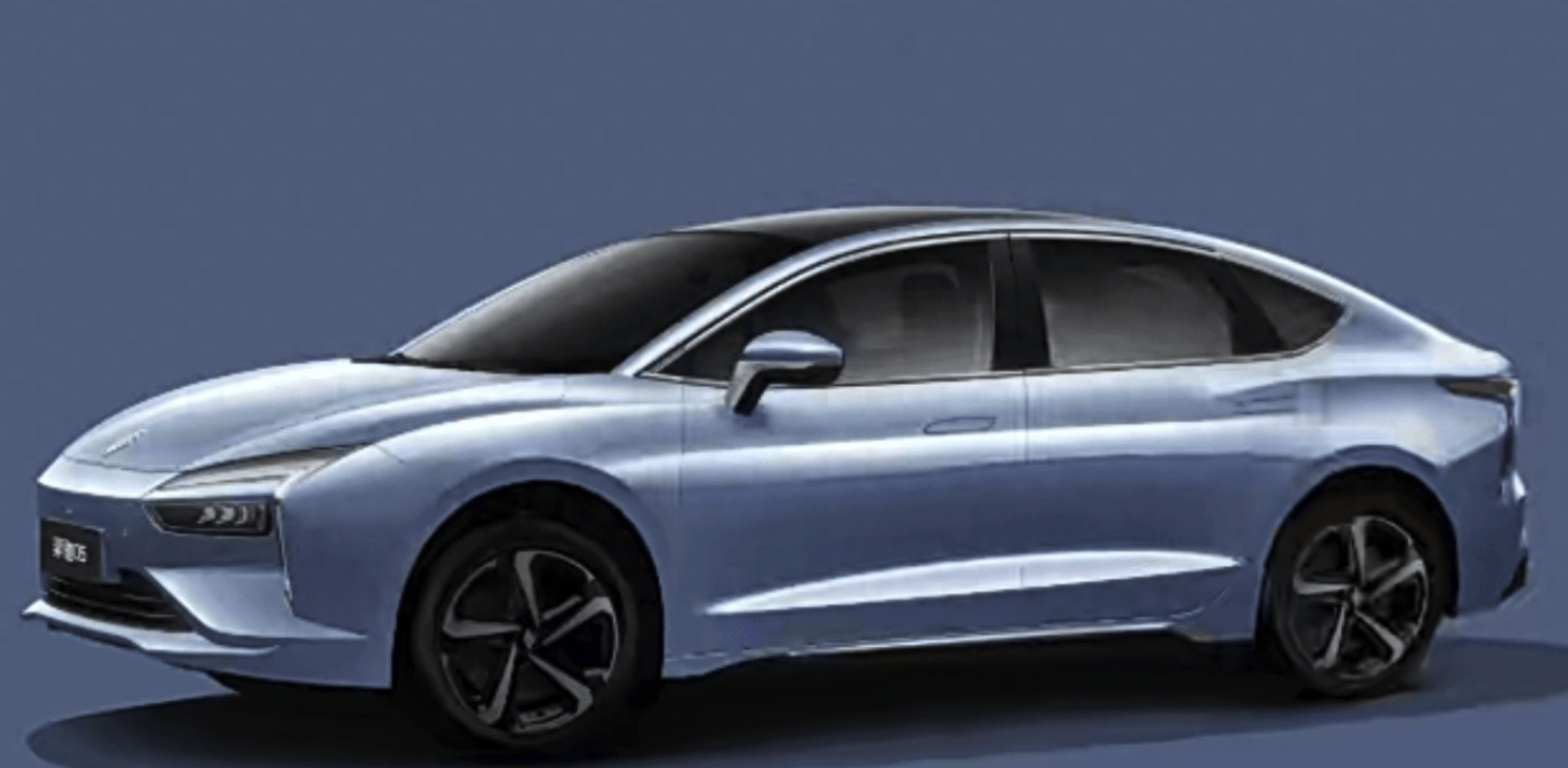 江铃羿驰05S正式上市 售价为9.78-12.78万