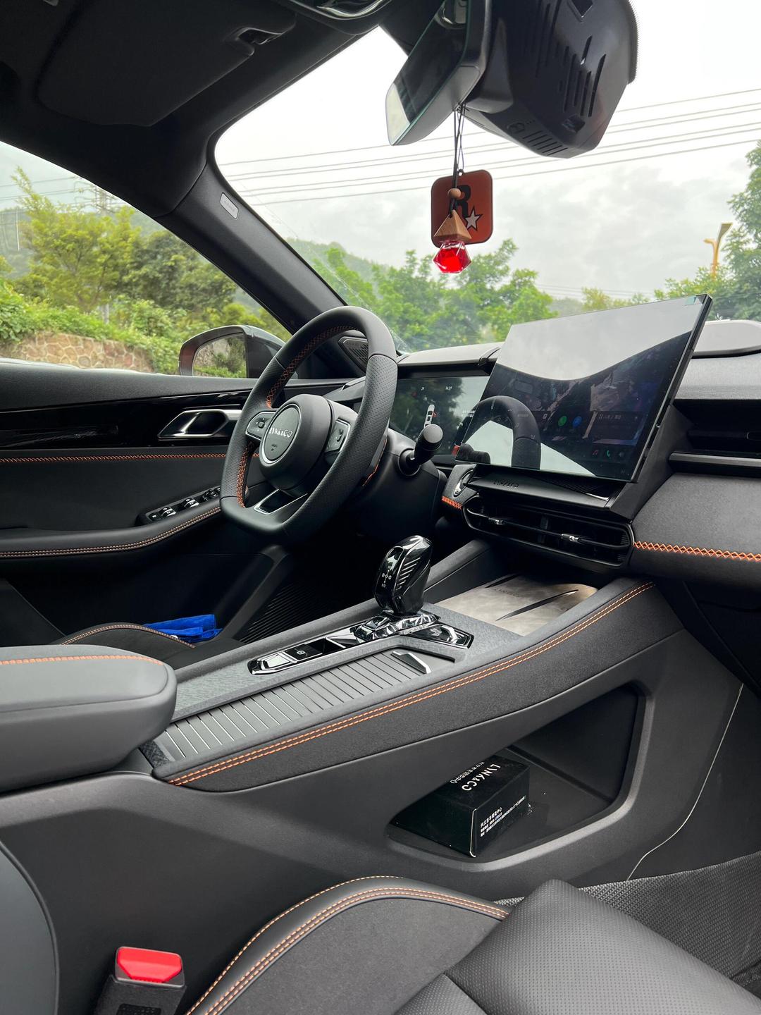 新款领克03+上市 售价23.88-42.03万