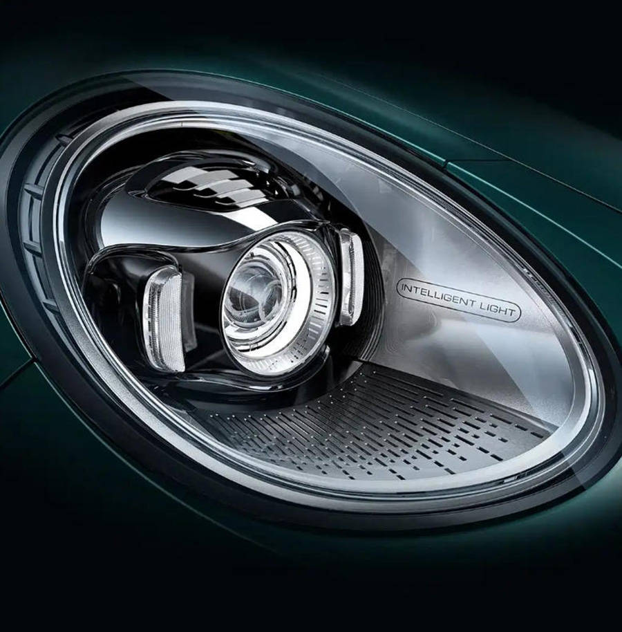 欧拉5开启预售 预售价10.98-14.28万