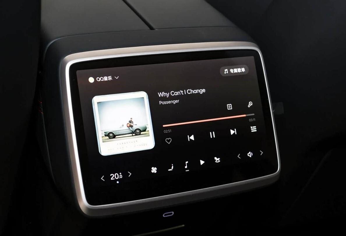 乐道L60黑骑士上市 售价21.19万