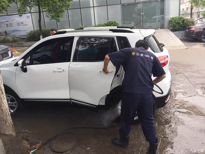 人到中年，想要保持进取心？从选车开始吧！